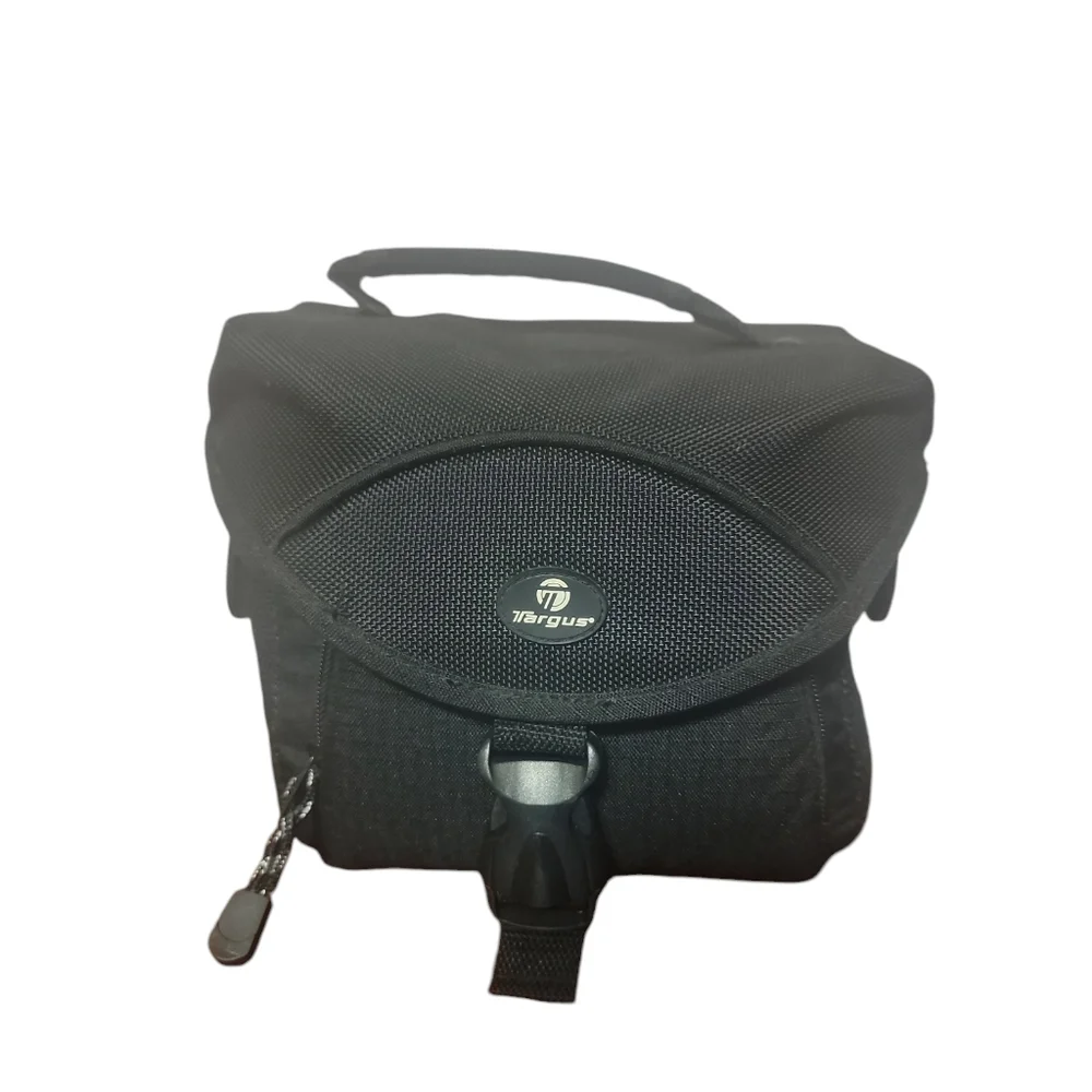 Targus Black‎ Camera Multi Compartment Padded Carrying Case